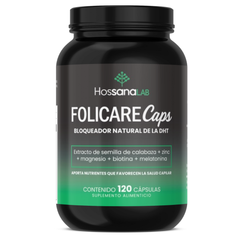 Folicare Caps