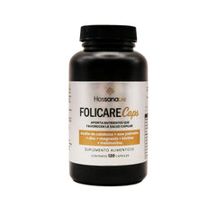Folicare Caps