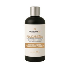 Folicare Fem Shampoo Revitalizante