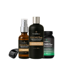 Kit Folicare Forte