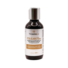 Folicare Fem Shampoo Revitalizante