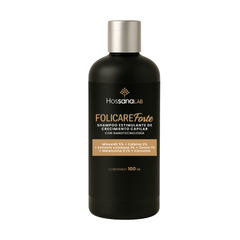 Folicare Forte Shampoo Revitalizante