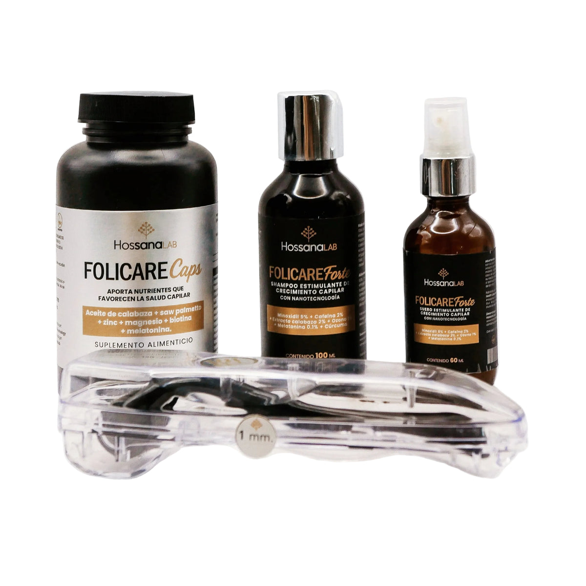 Kit Folicare Forte