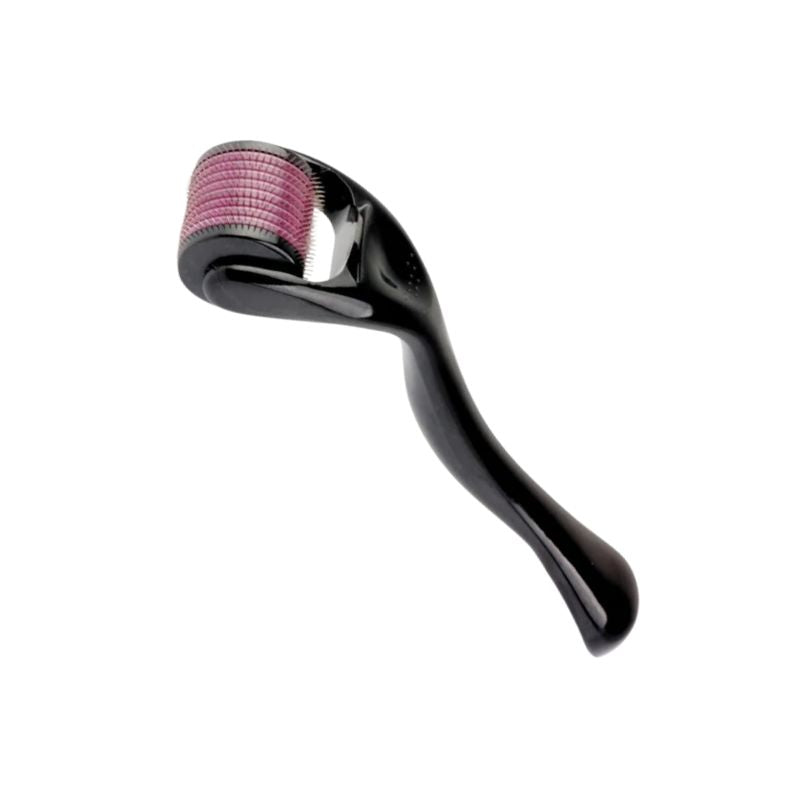 Rodillo de Micro Agujas