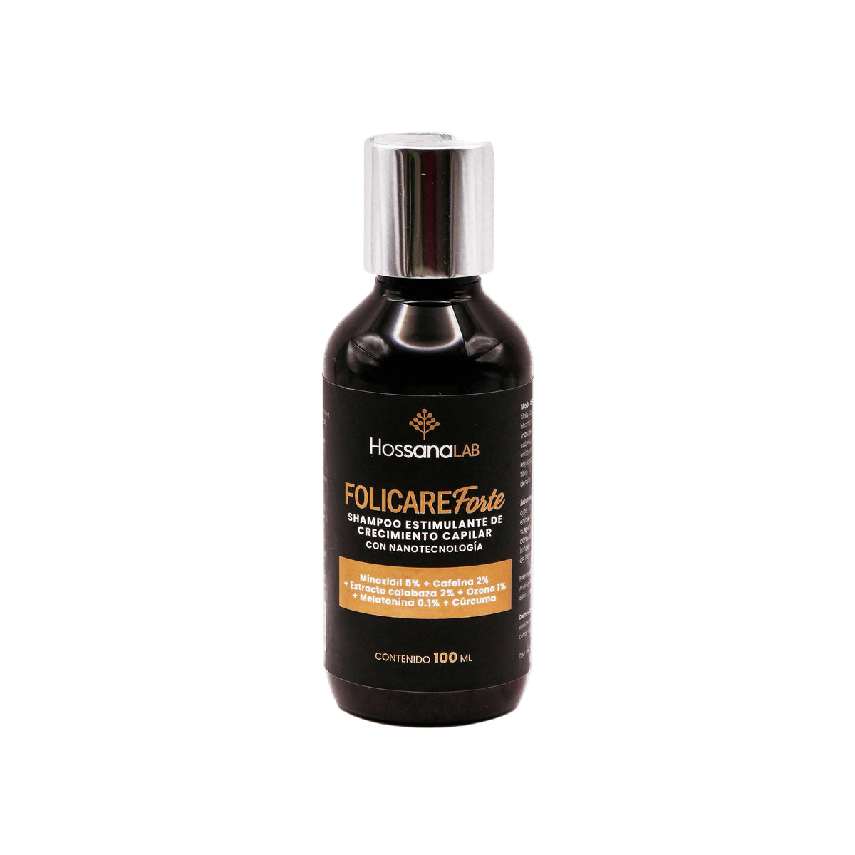 Folicare Forte Shampoo Revitalizante